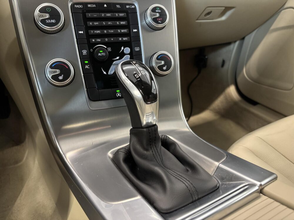 Volvo V60 18