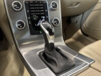 Volvo V60 18