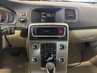 Volvo V60 17