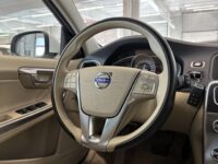 Volvo V60 13