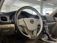 Volvo V60 12