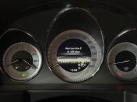 Mercedes-Benz GLK 20