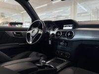 Mercedes-Benz GLK 14