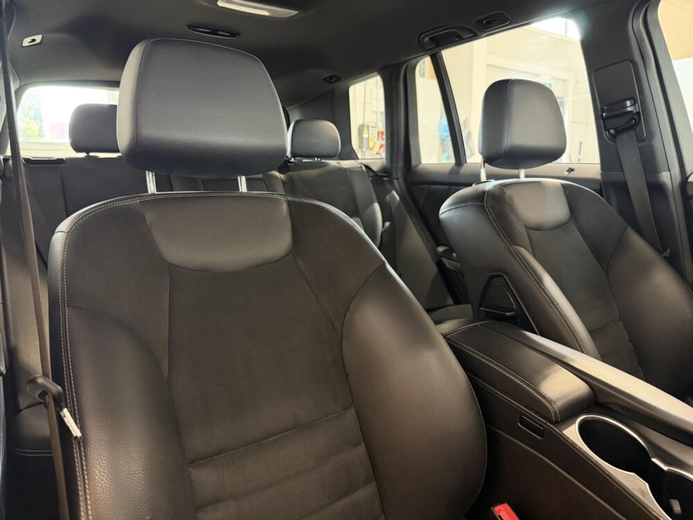 Mercedes-Benz GLK 15