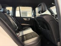 Mercedes-Benz GLK 11