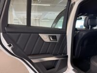 Mercedes-Benz GLK 12
