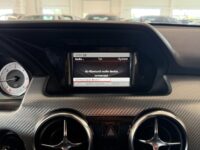 Mercedes-Benz GLK 21