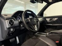 Mercedes-Benz GLK 17