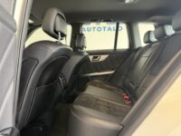 Mercedes-Benz GLK 8