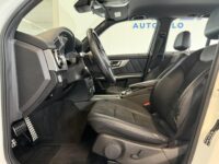 Mercedes-Benz GLK 7