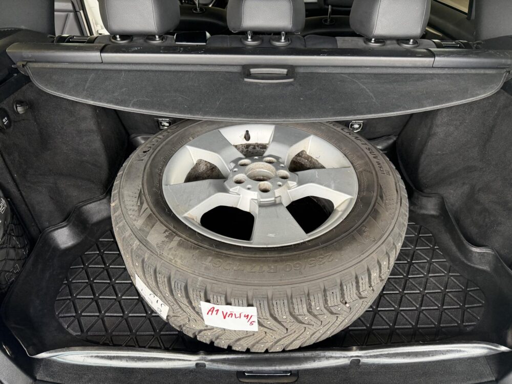 Mercedes-Benz GLK 9