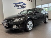 Mazda 6 1