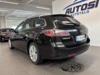 Mazda 6 3