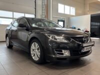 Mazda 6 5