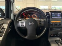 Nissan Navara 18