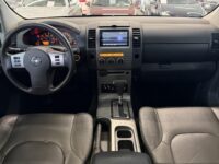 Nissan Navara 17