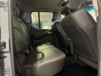 Nissan Navara 13