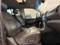 Nissan Navara 14