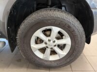 Nissan Navara 12