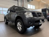 Nissan Navara 6