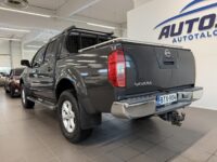 Nissan Navara 3