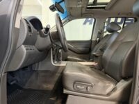 Nissan Navara 7