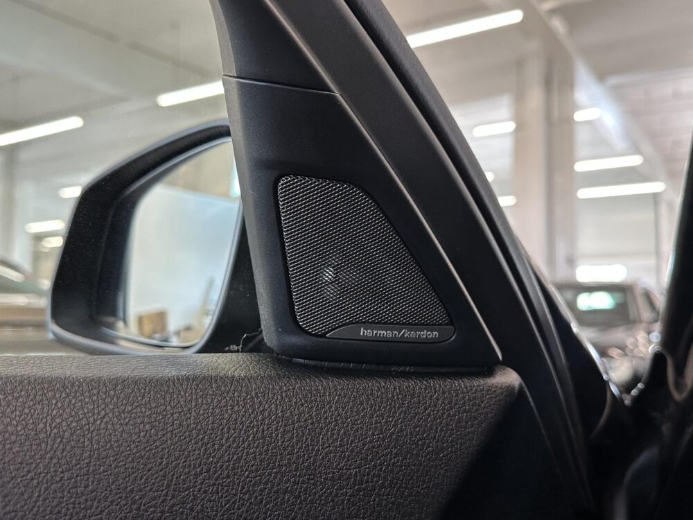 BMW 520 14