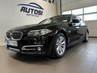 BMW 520 1