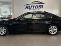 BMW 520 2
