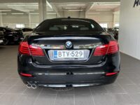 BMW 520 4