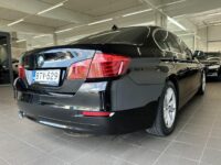 BMW 520 5