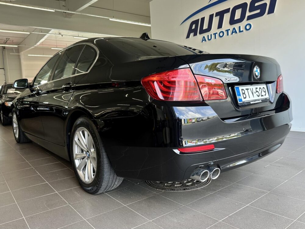 BMW 520 3