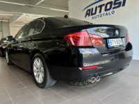 BMW 520 3
