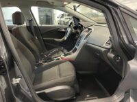 Opel Astra 11
