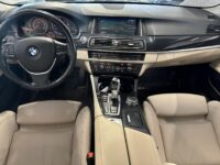 BMW 520 7