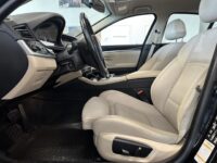 BMW 520 8