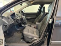 Volvo V50 5