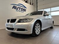BMW 318 1