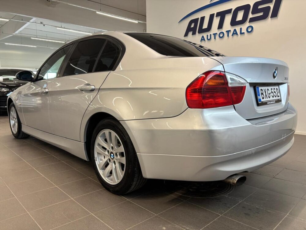BMW 318 3