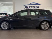 Opel Astra 2