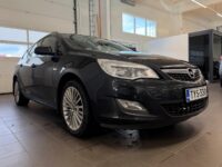Opel Astra 5