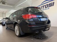 Opel Astra 3