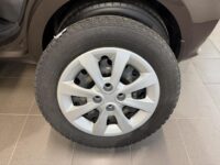 Kia Rio 9