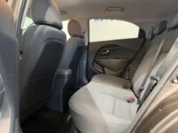 Kia Rio 8