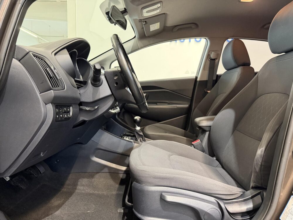 Kia Rio 7