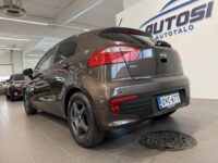 Kia Rio 3