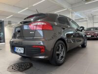 Kia Rio 5