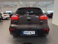 Kia Rio 4