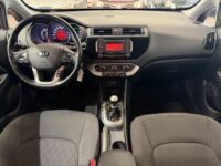 Kia Rio 12