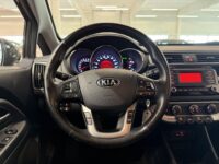 Kia Rio 16